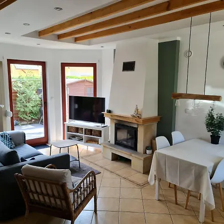 Nad Morzem Deli * Łukęcin