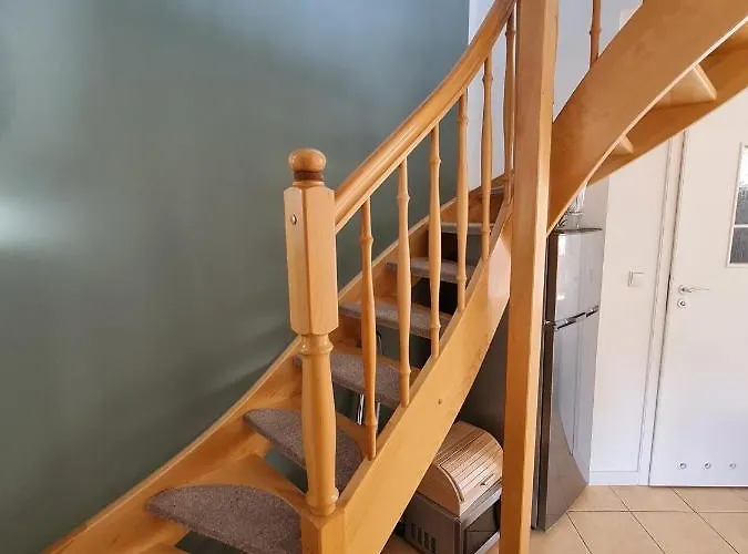 Nad Morzem Deli Vakantiehuis