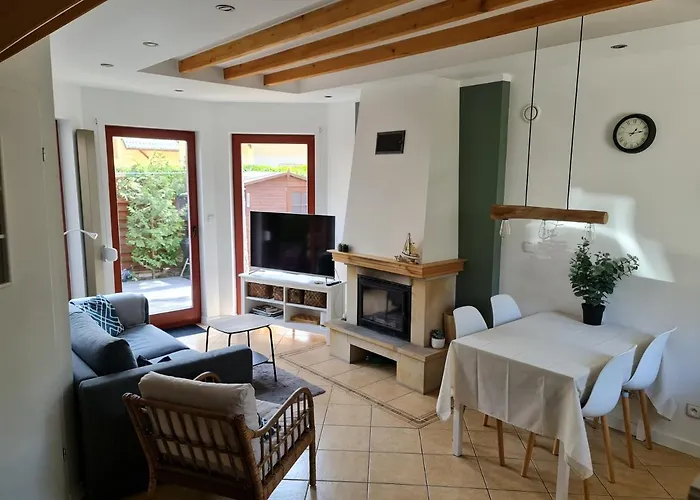 Nad Morzem Deli * Łukęcin